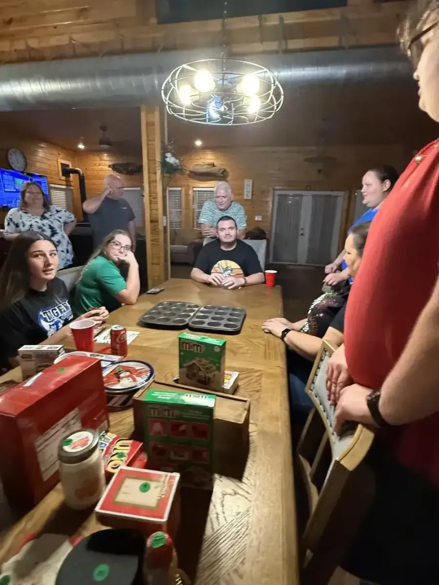 Lots of space for games.
Lots of space for games.